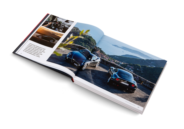 Gestalten Gestalten Drive Different