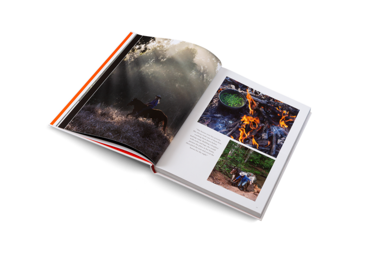 Gestalten Voyages - Sidetracked Beyond