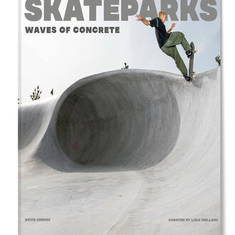 Gestalten Skateparks