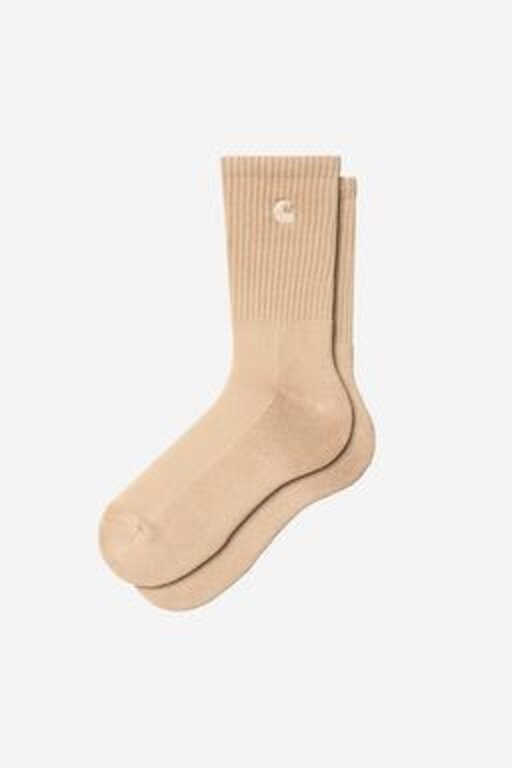 Carhartt WIP Carhartt WIP Hudson Socks Peanut