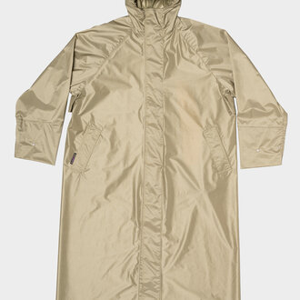 Susan Bijl The New Raincoat Clay