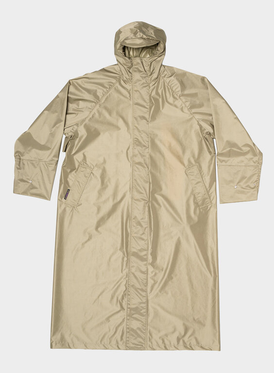 Susan Bijl Susan Bijl The New Raincoat Clay