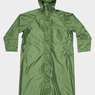 Susan Bijl The New Raincoat Swamp