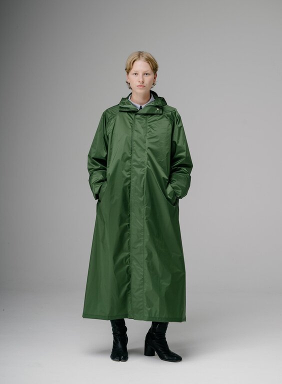 Susan Bijl Susan Bijl The New Raincoat Swamp