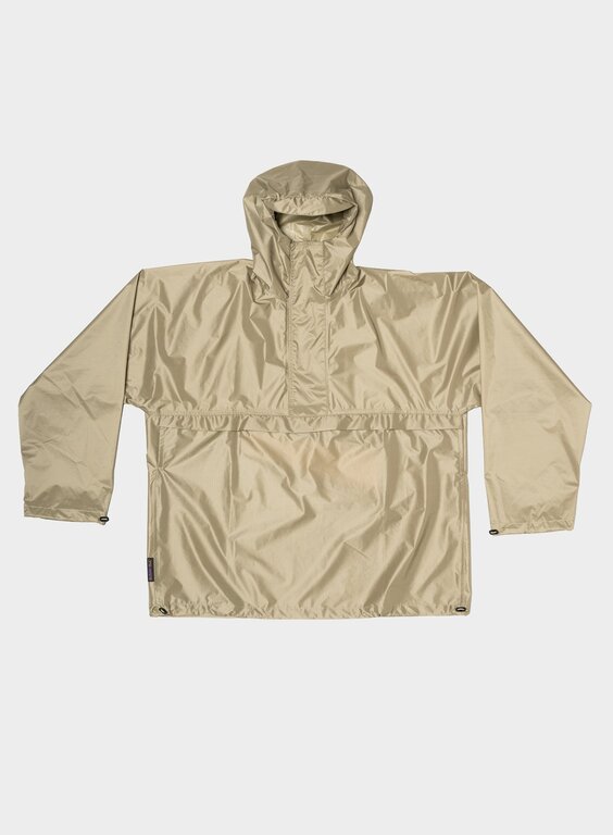 Susan Bijl Susan Bijl The New Rain Jacket Clay