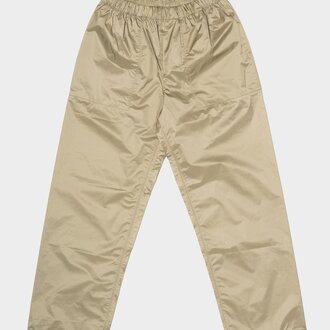 Susan Bijl The New Rain Pants Clay