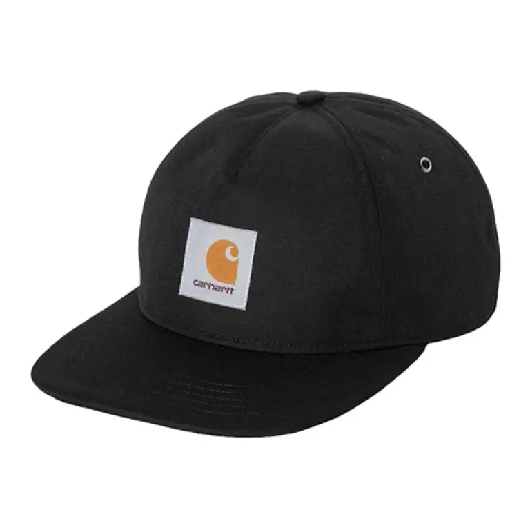 Carhartt WIP Carhartt WIP Adair Cap Black
