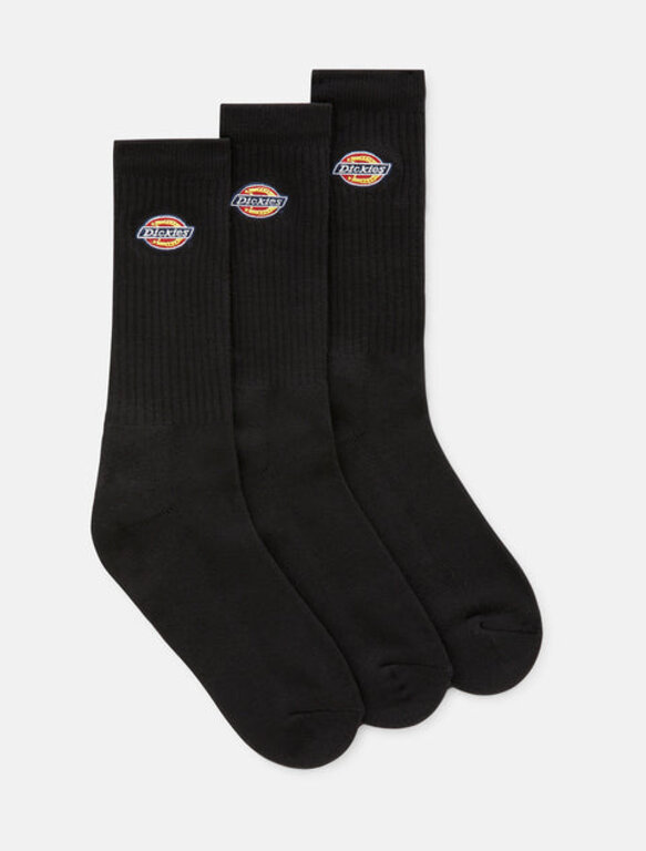 Dickies Dickies Valley Grove Socks Black