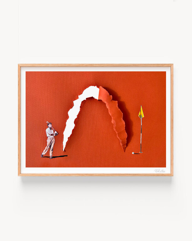 Ciel Glue Ciel Glue Hole In One