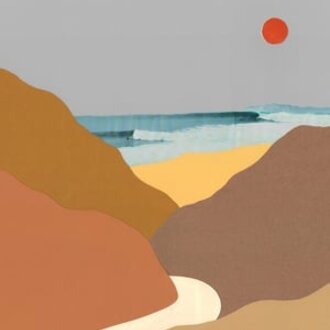 Ciel Glue Almagreira 30x40