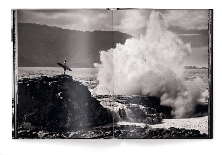 teNeues Olaf Heine - Hawai’i