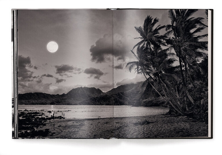 teNeues teNeues Olaf Heine - Hawai’i