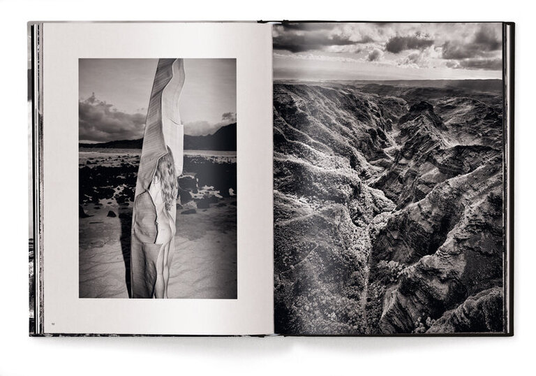 teNeues teNeues Olaf Heine - Hawai’i