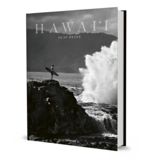Olaf Heine - Hawai’i