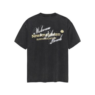 New Amsterdam Surf Association Welcome To Palm Beach Antracite