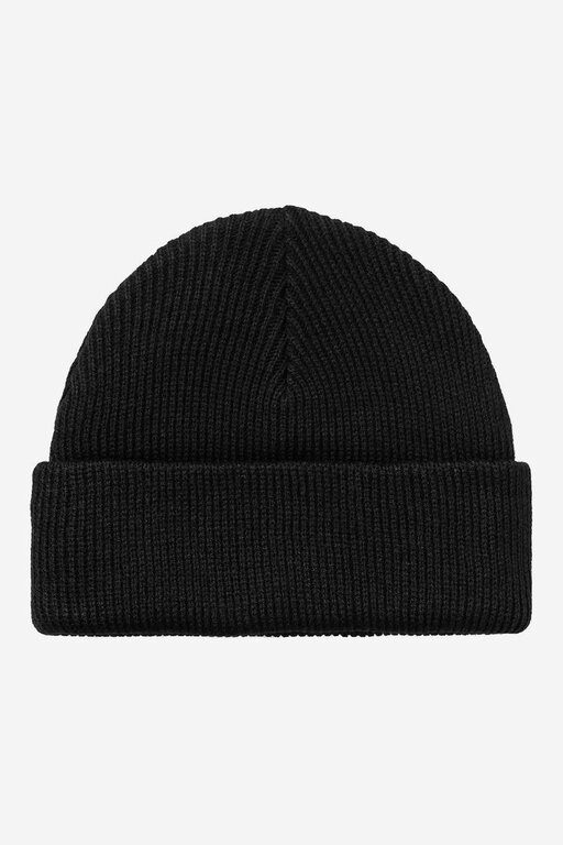 Carhartt WIP Gordan Beanie Black