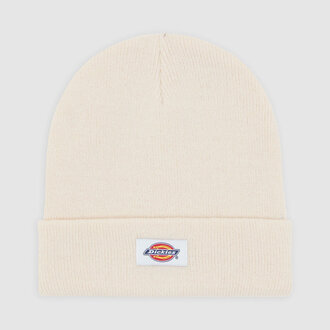 Dickies Gibsland Beanie Ecru