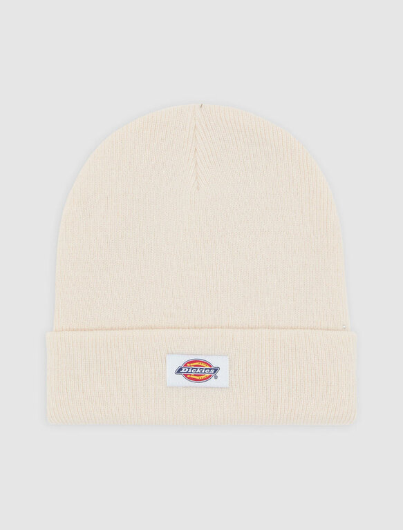 Dickies Dickies Gibsland Beanie Ecru