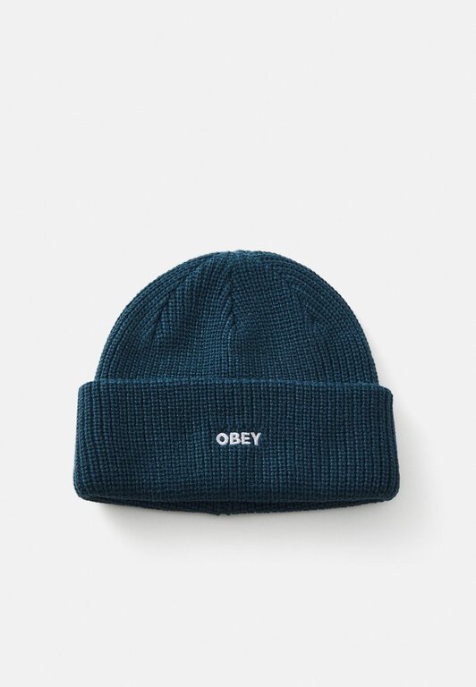 OBEY OBEY Future Beanie Legion Blue