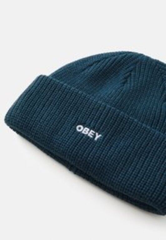 OBEY OBEY Future Beanie Legion Blue