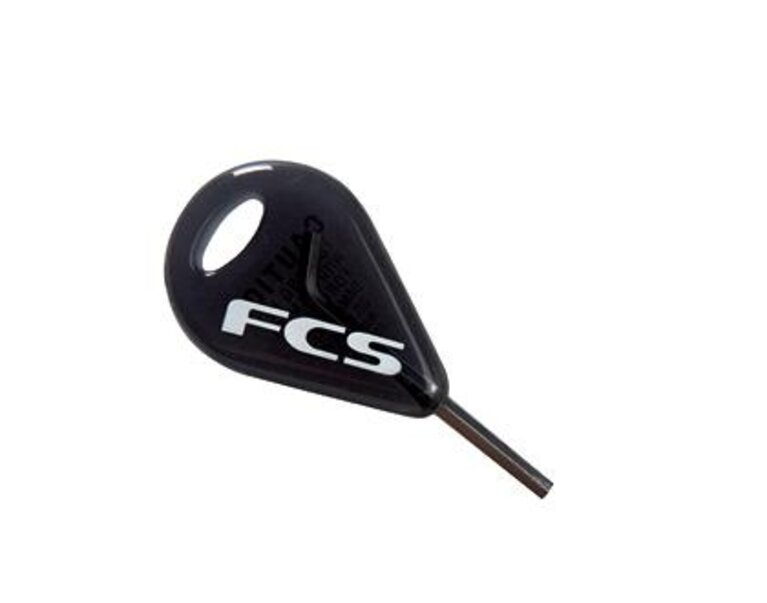 FCS Fin Key FCS Key