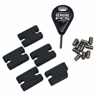 FCS FCS Tab Infill Kit