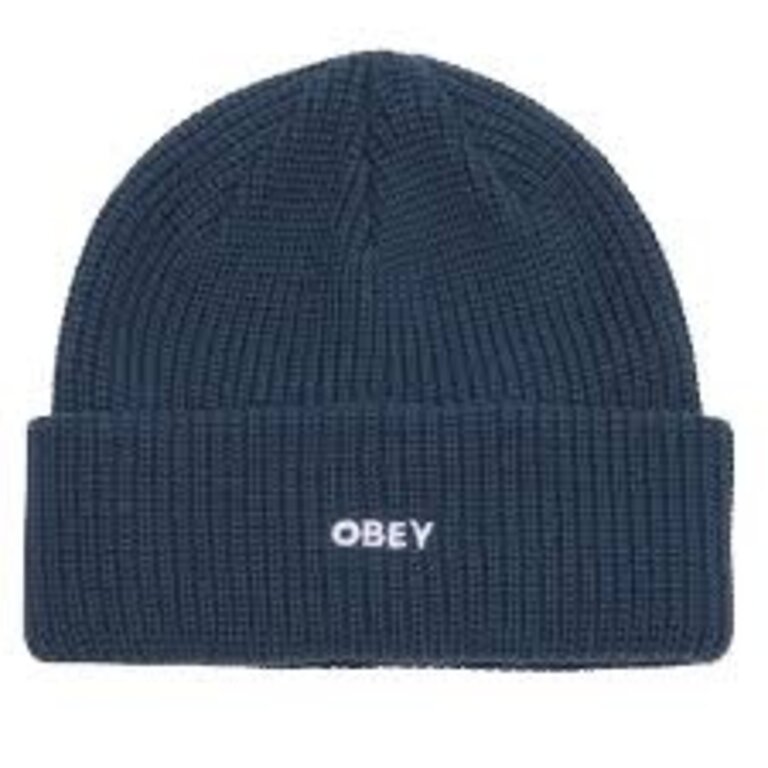 OBEY OBEY Future Beanie Legion Blue