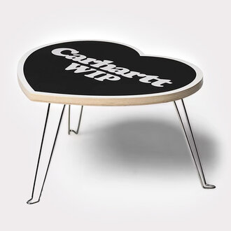 Carhartt WIP Carhartt WIP Folding Heart Table