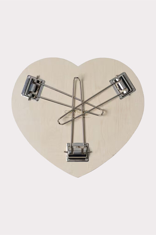 Carhartt WIP Carhartt WIP Folding Heart Table