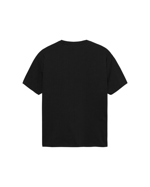 New Amsterdam Surf Association New Amsterdam Surf Association Chop Tee Navy Black