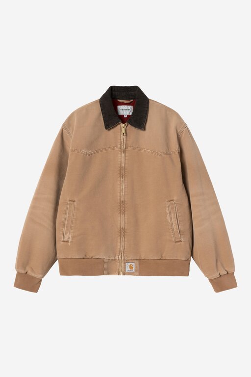 Carhartt WIP Carhartt WIP OG Santa Fe Jacket