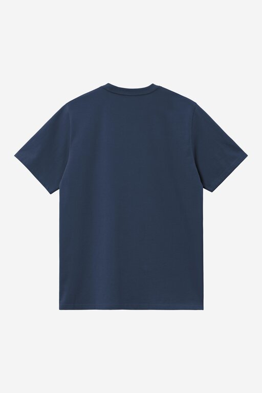 Carhartt WIP Carhartt WIP S/S Chase T-Shirt Jupiter