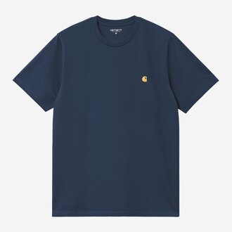 Carhartt WIP S/S Chase T-Shirt Jupiter