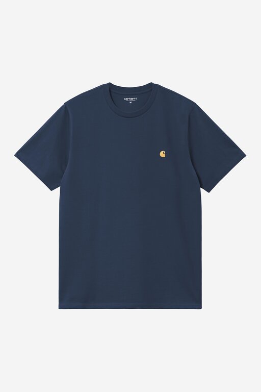 Carhartt WIP Carhartt WIP S/S Chase T-Shirt Jupiter