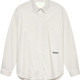 New Amsterdam Surf Association Beach Shirt Stripe