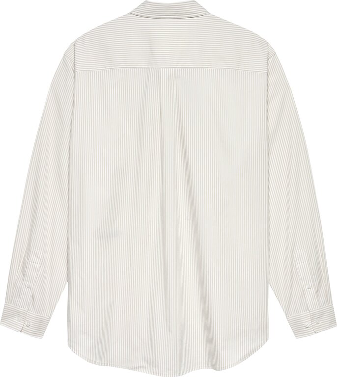 New Amsterdam Surf Association New Amsterdam Surf Association Beach Shirt Stripe