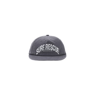 New Amsterdam Surf Association Surf Rescue Cap Navy