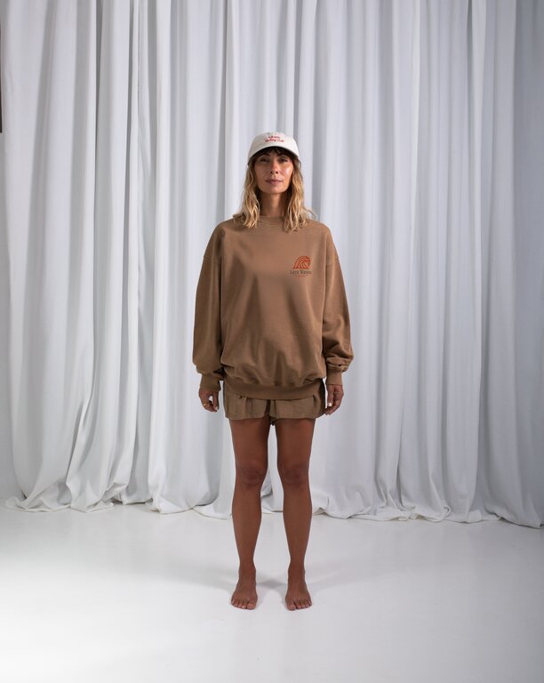 Latitud Fuego Latitud Fuego LW Flames Barro