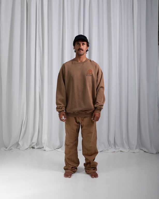 Latitud Fuego Latitud Fuego LW Flames Barro