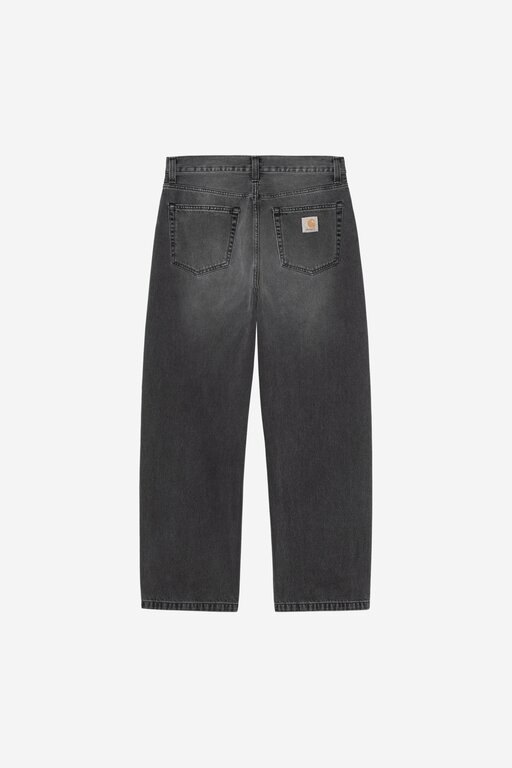 Carhartt WIP Carhartt WIP Landon Pant Black Worn Bleached