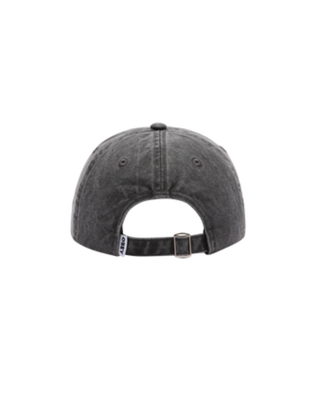 OBEY OBEY Pigment Bold 6 Panel Black