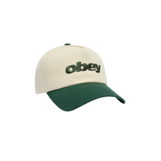 OBEY Delta 5 Panel Spruce