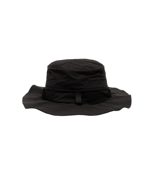 OBEY Obey Sobo Trail Bucket Hat Black