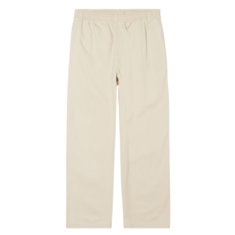 OBEY Theo Easy Pant Birch Faded Wash