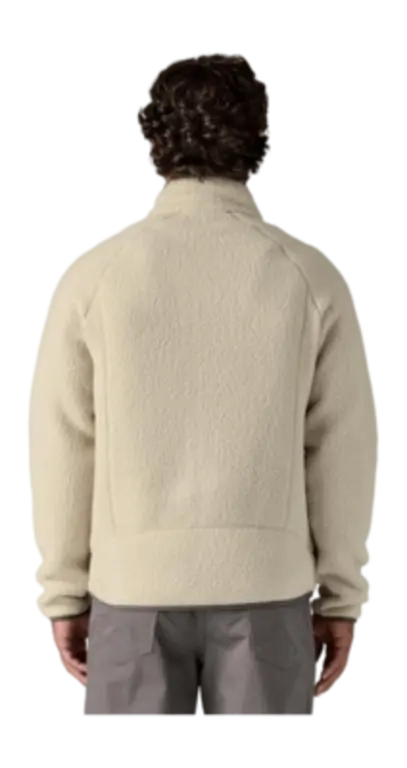 Patagonia Patagonia M's Retro Pile Jacket Pelican