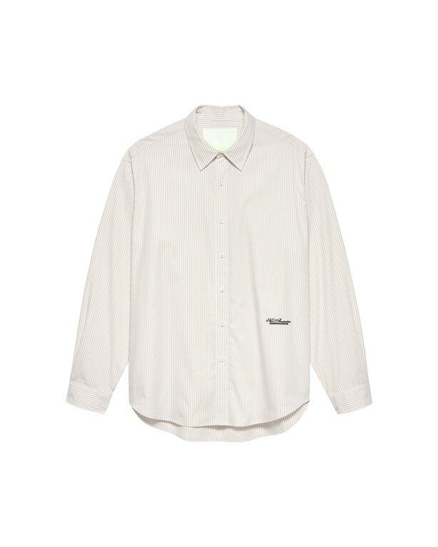 New Amsterdam Surf Association New Amsterdam Surf Association Beach Shirt Stripe