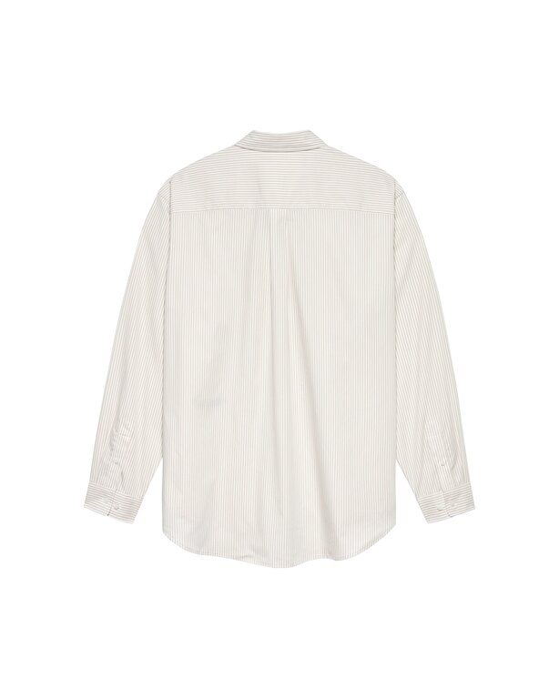 New Amsterdam Surf Association New Amsterdam Surf Association Beach Shirt Stripe