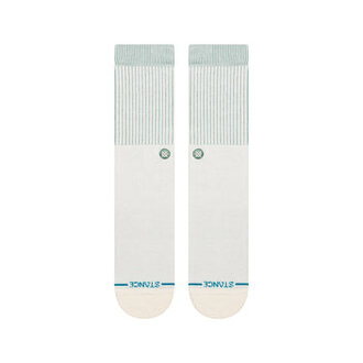 Stance Icon pop Crew Canvas