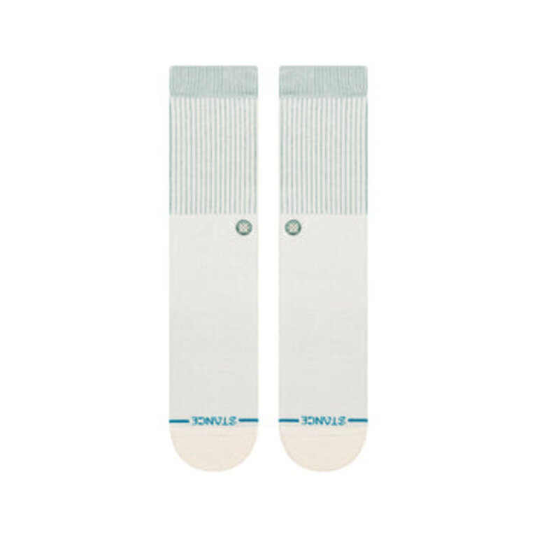 Stance Stance Icon pop Crew Canvas