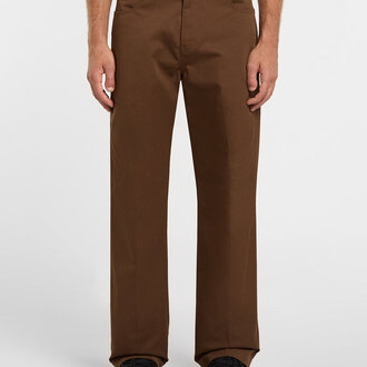 Dickies Union Straight Pant Timber Brown